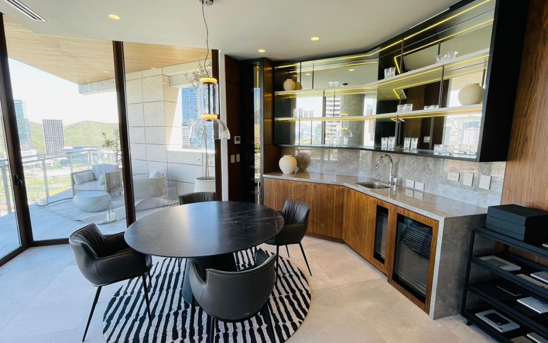 Residencias en Venta San Pedro Garza García
