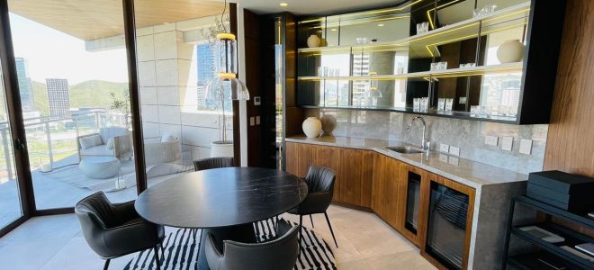 Residencias en Venta San Pedro Garza García