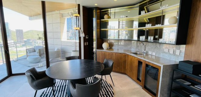 Residencias en Venta San Pedro Garza García