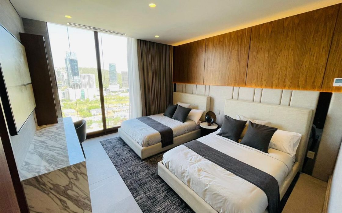 Residencias en Venta San Pedro Garza García
