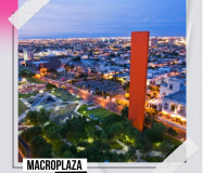 Departamentos en venta en el centro de la ciudad, excelentes como inversión para Airbnb