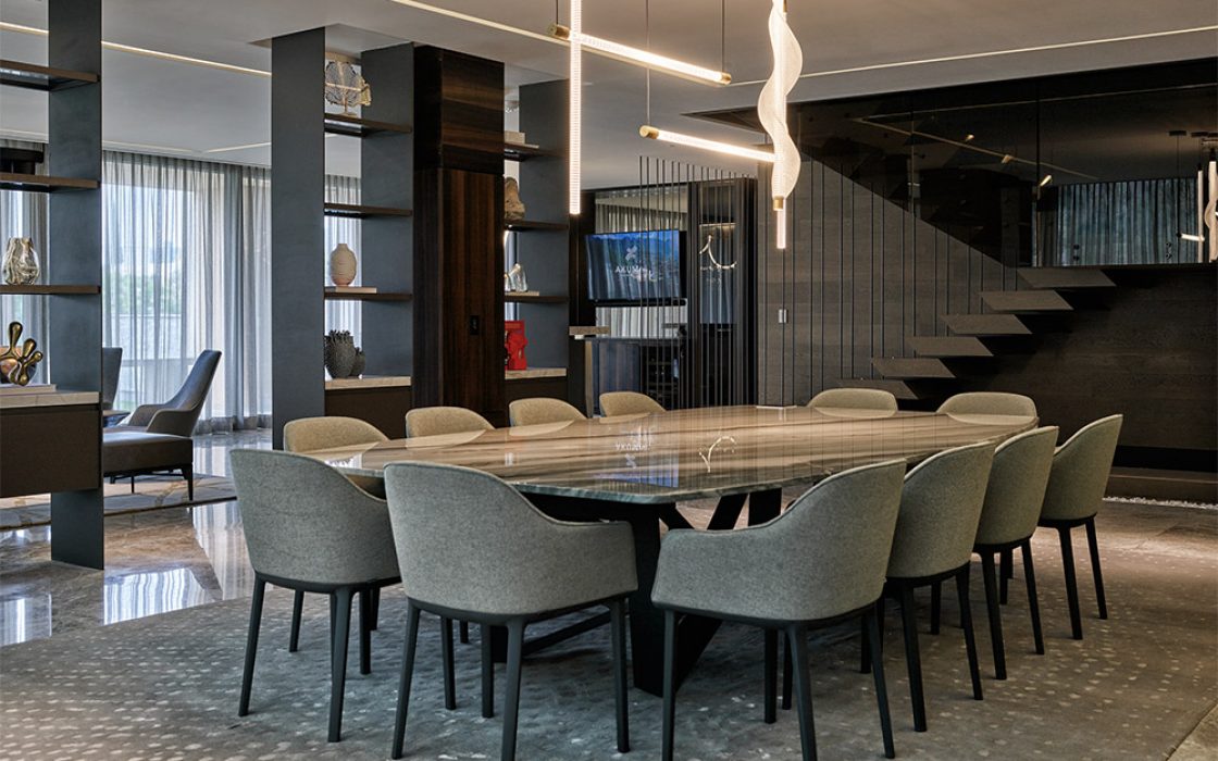 Residencias en venta San Pedro Garza García