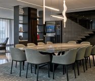 Residencias en venta San Pedro Garza García
