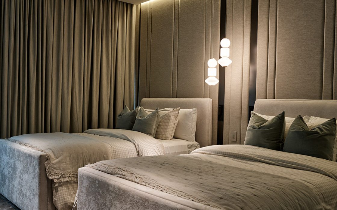 Residencias en venta San Pedro Garza García