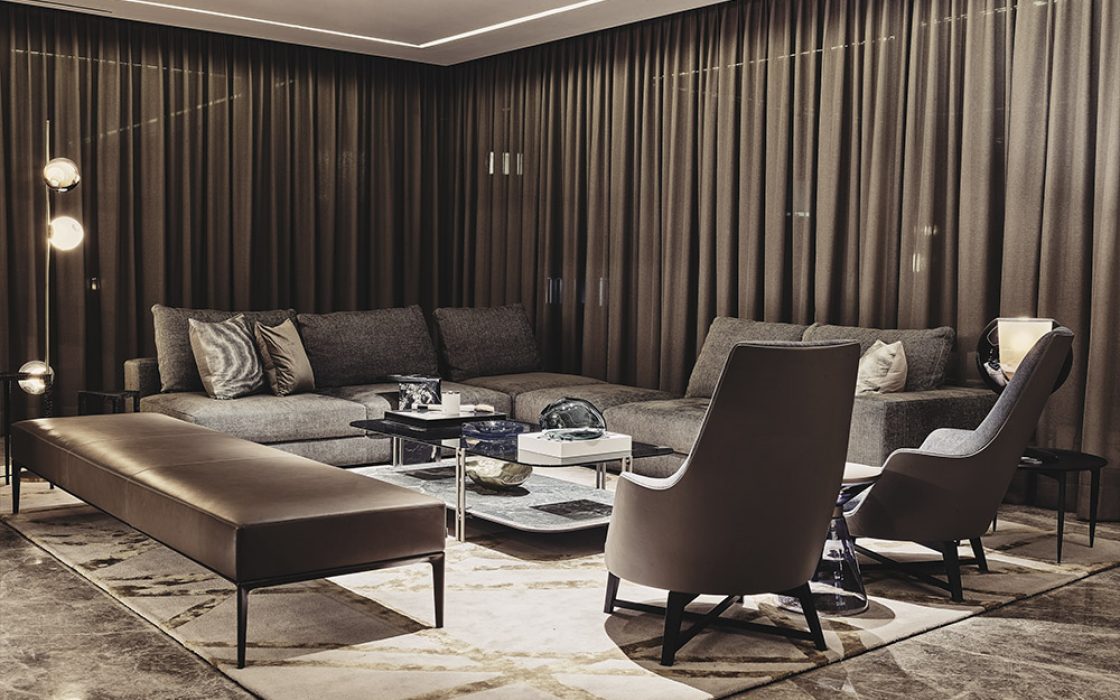 Residencias en venta San Pedro Garza García
