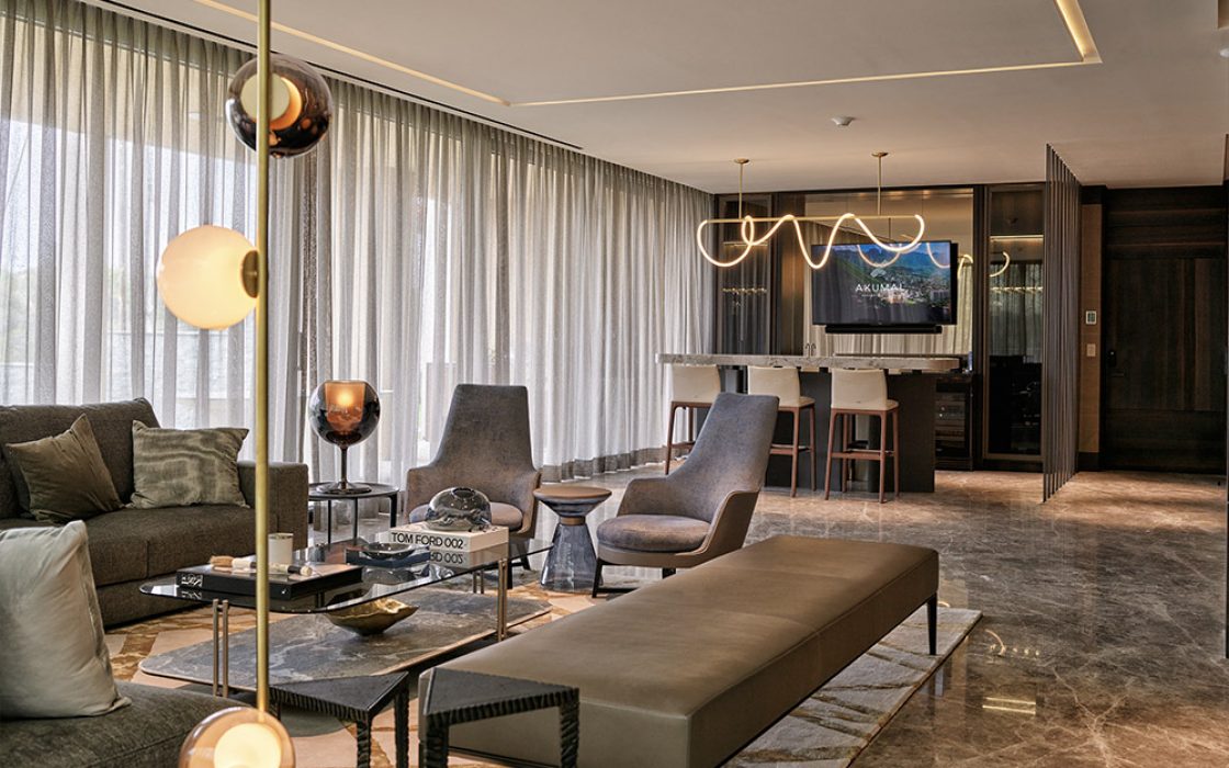 Residencias en venta San Pedro Garza García