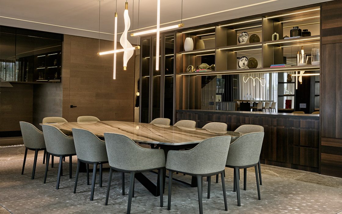 Residencias en venta San Pedro Garza García