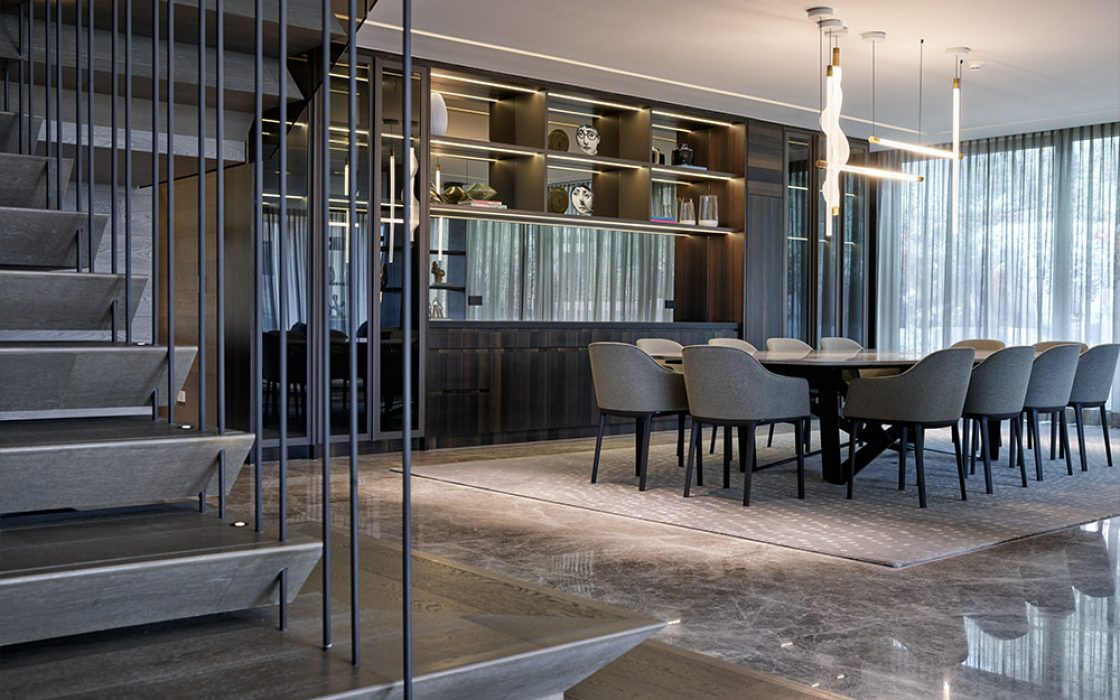 Residencias en venta San Pedro Garza García