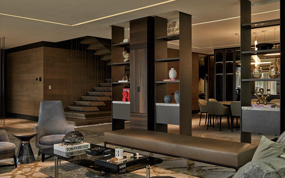 Residencias en venta San Pedro Garza García