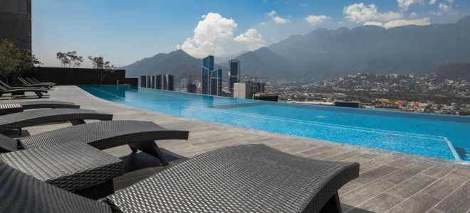 Departamento en venta en Valle Oriente, San Pedro Garza García
