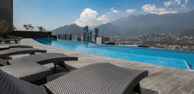 Departamento en venta en Valle Oriente, San Pedro Garza García