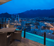 Departamento en venta en Valle Oriente, San Pedro Garza García