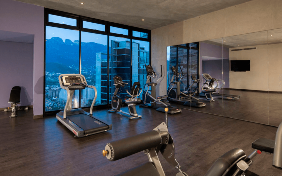 Departamento en venta en Valle Oriente, San Pedro Garza García