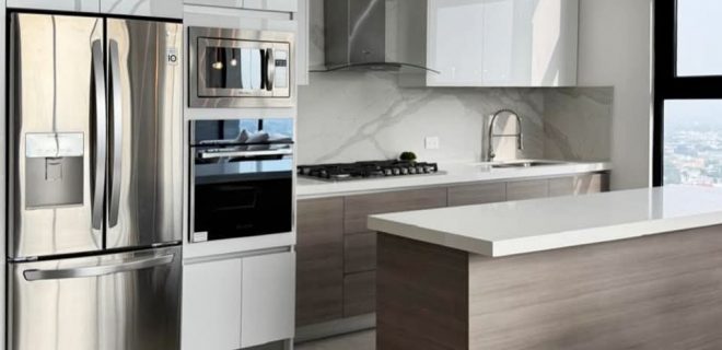 Departamentos en venta: Zona Tec