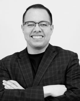 Max Alejandro 