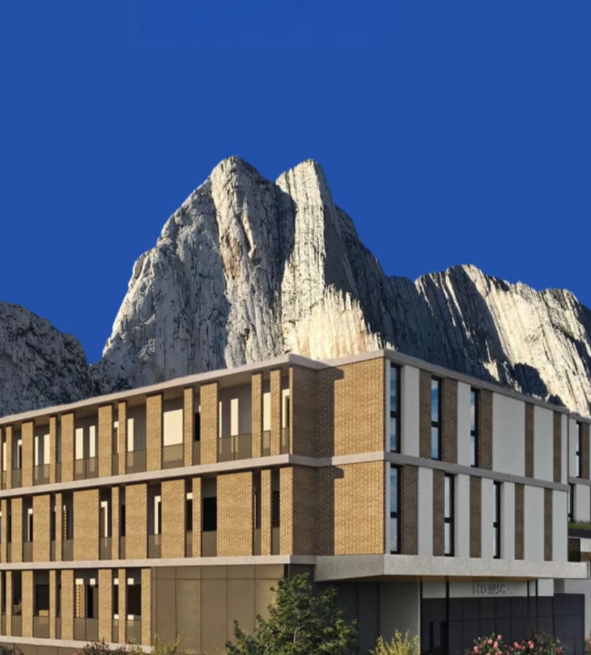 Departamentos Equipados en Venta en Santa Catarina -Últimas Unidades-