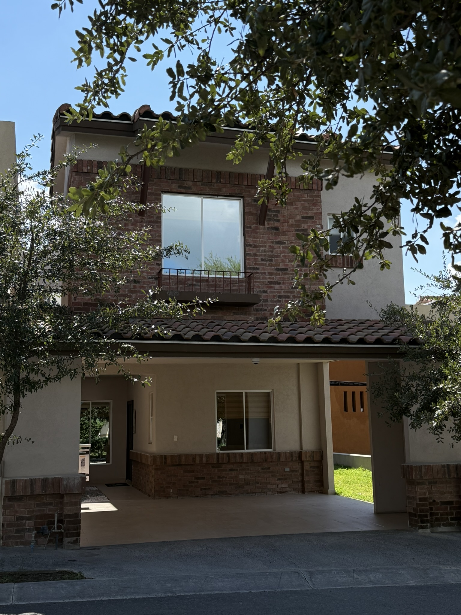 Casas en Apodaca