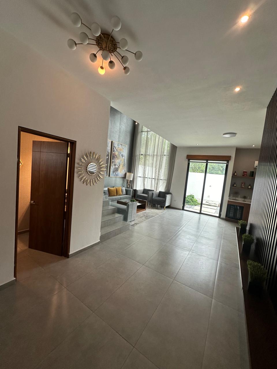 Casas nuevas en pre-venta al sur de Monterrey