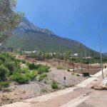 TERRENO EN VALLE PONIENTE