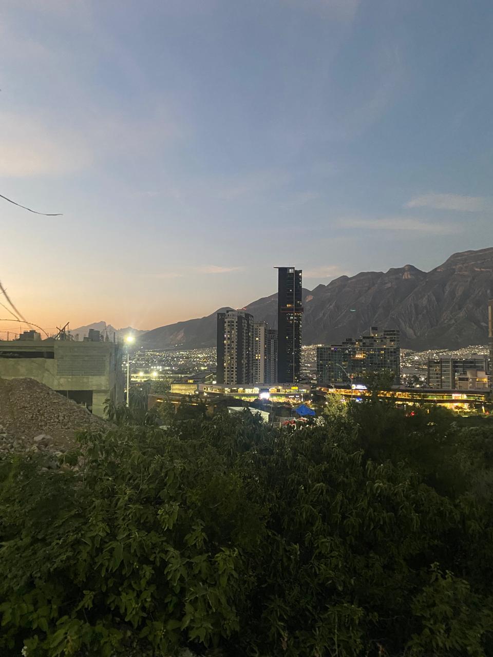 TERRENO EN VALLE PONIENTE