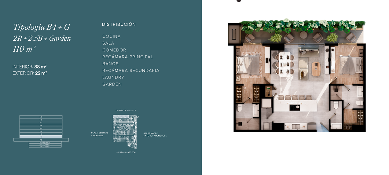 DEPARTAMENTO SANTA CATARINA