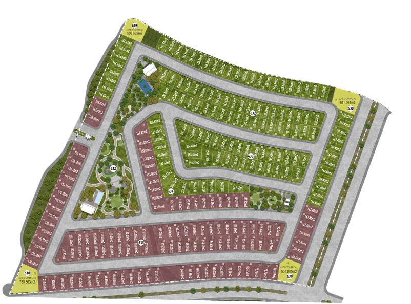 TERRENO EN CUMBRES