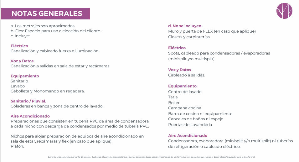 DEPARTAMENTO CUMBRES