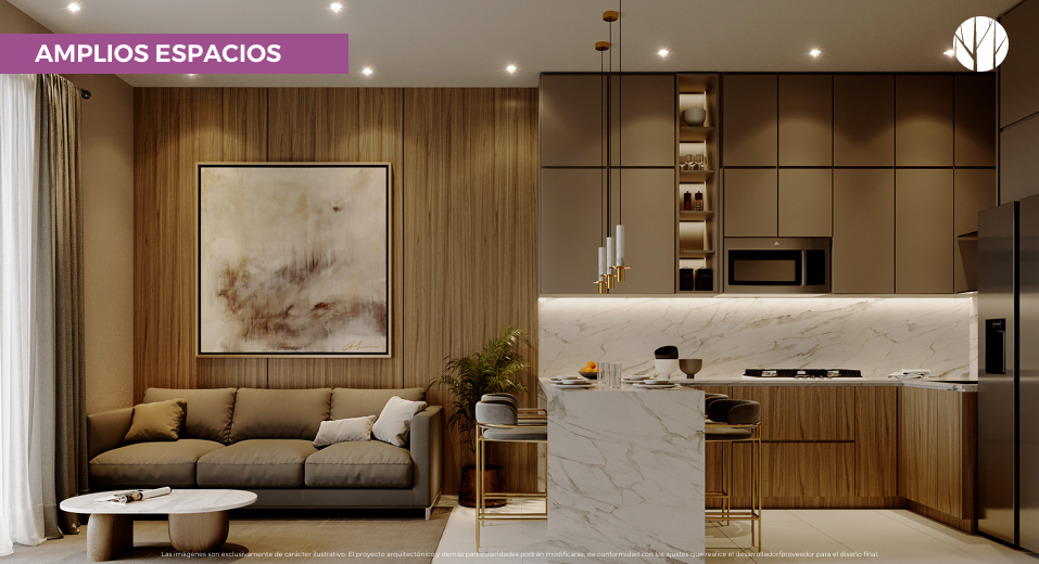 DEPARTAMENTO CUMBRES